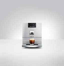 JURA - C9 Platina (EA) - Volautomatische koffiemachine — thumbnail 5