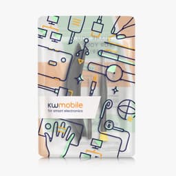 kwmobile vervangende koptelefoon band geschikt voor SonyWH-XB910N hoofdband - Hoofdtelefoon cover van kunstleer - In zwart — thumbnail 2