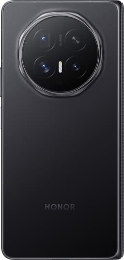 HONOR Magic V6 – Vouwbaar smartphone – 16+512GB - 5G Smartphone – Zwart — thumbnail 3