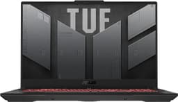 ASUS TUF Gaming FA707NUG-HX156 - AMD Ryzen 7 - 16GB - 512GB - NVIDIA RTX 4050 - Windows 11 Pro — thumbnail 5