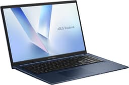 ASUS Vivobook 17 X1704MA-AU051W Intel Core 7 350 Laptop 43,9 cm (17.3") Full HD 16 GB DDR5-SDRAM 512 GB SSD Wi-Fi 6 (802.11ax) Windows 11 Home Blauw — thumbnail 4
