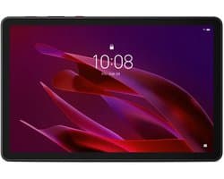 Lenovo ThinkTab X11 Gen 1 5G Snapdragon 128 GB 27,8 cm (10.9) 8 GB Wi-Fi 6E (802.11ax) Android 16 Zwart