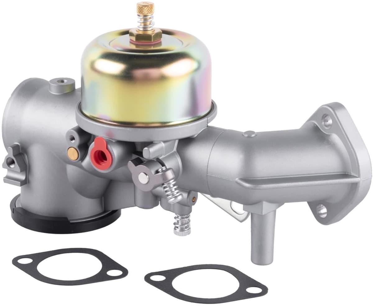 Vervangende Motor Carburetor met Seals voor Grasmaaier — afbeelding 1