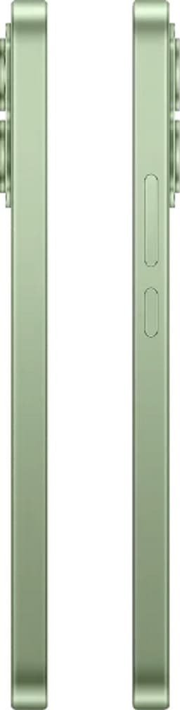 Xiaomi Redmi Note 17 Pro Max 8GB 256GB Green — thumbnail 5