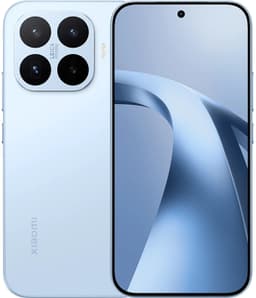 Xiaomi 17T 12GB 256GB Blauw — thumbnail 1