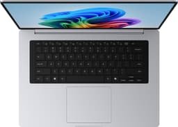 SAMSUNG Galaxy Book6 Touch NP760XJG-KS3NL - 16 inch - WUXGA - Intel Core Ultra 7 355 - 16 GB - 512 GB - Core™ Onboard Graphics - QWERTY — thumbnail 5
