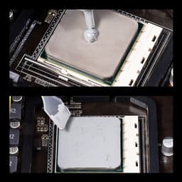 Qoltec Thermische Pasta Voor Het Koelen Van Processors En Grafische Kaarten 1G 5 15W Mk — thumbnail 4