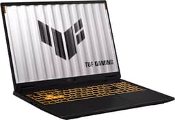 ASUS TUF Gaming FX610JM-TU006W Intel® Core™ i7 i7-14650HX Laptop 40,6 cm (16") WUXGA 16 GB DDR5-SDRAM 512 GB SSD NVIDIA GeForce RTX 5060 Wi-Fi 6 (802.11ax) Windows 11 Home Nederlands Zwart — thumbnail 3