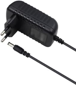 Externe Harde Schijf - Opslagstation - Bestanden Opslaan - Universele Compatibiliteit - 640GB - Zwart — thumbnail 1