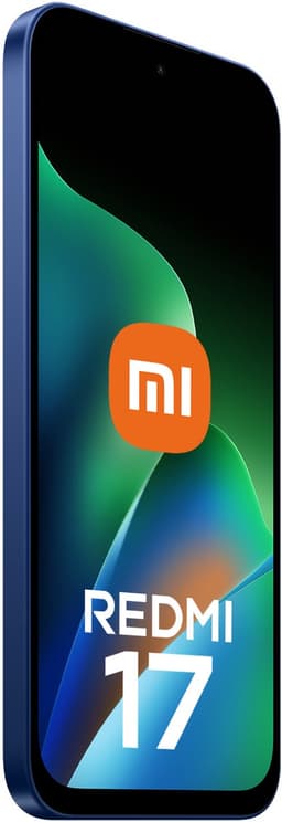 Xiaomi Redmi 17 - 4GB/128GB - Deep Blue — thumbnail 4