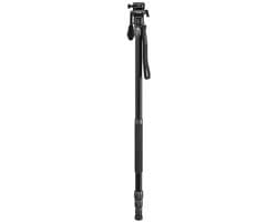 Smallrig 3760b Ct180 Video Statief Zilver — thumbnail 3
