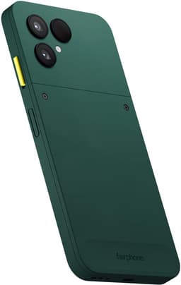 Fairphone 6+ 256GB Groen 5G — thumbnail 4