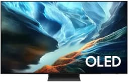 Samsung QE65S93HAEXXN OLED 65 Inch (2026) — thumbnail 1