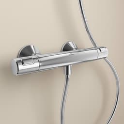 Douchethermostaat met Cool Body Technologie voor Veilige en Comfortabele Douche-ervaring — thumbnail 2