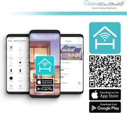 Digitale Chronothermostaat met Wi-Fi — thumbnail 4