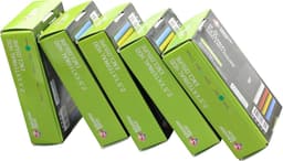 Externe Harde Schijf - Draagbare Opslag - Bestanden Overzetten - Super-Speed USB 3.0 - 160 GB - Wit — thumbnail 3