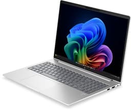 HP ProBook 4 G2i Next Gen AI Copilot+ PC Intel Core Ultra 5 322 Laptop 40,6 cm (16") WUXGA 16 GB DDR5-SDRAM 512 GB SSD Wi-Fi 7 (802.11be) Windows 11 Pro Zilver QWERTY — thumbnail 4