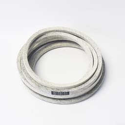 Aandrijfriem Grasmaaier - Maaier Riem - Gazon Onderhoud - Versterkte Kern - 48 of 54 inch - Grijs — thumbnail 1