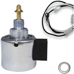 846639 Brandstofafsluitmagneetklep met Geschikt voor afdichting, Geschikt voor Briggs & Stratton FS-33R877-A1 tuinmotor — thumbnail 2