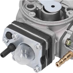 Carburateur, A021002470, carburateur Geschikt voor Echo Shindaiwa, accessoire Geschikt voor grasmaaiers. — thumbnail 3