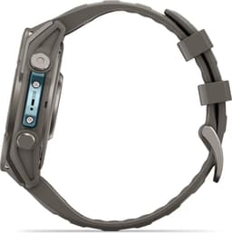 Garmin fēnix 9 - 47 mm - Multisport GPS Smartwatch - 1.4" AMOLED-scherm - Titanium afwerking - Batterijduur tot 16 dagen — thumbnail 5