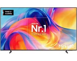 Samsung UE55M72HAU 139,7 cm (55") 4K Ultra HD Smart TV Wifi Zwart