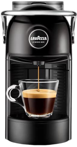 Lavazza A Modo Mio Jolie Evo Apparaat met cups - Zwart — thumbnail 2