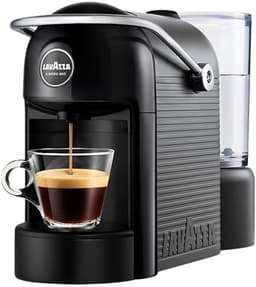 Lavazza A Modo Mio Jolie Evo Apparaat met cups - Zwart — thumbnail 5