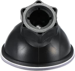 SnelShoppen - Vervangende Zuignap voor Auto Geschikt voor Dashcam 112 212 312GW 412GW Mini Houder 45mm — thumbnail 2