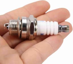 SnelShoppen - Set van 3: Kettingzaag, Grasmaaier, Accessoires, Vervangonderdelen, Geschikt voor Kleine Motoren (55 x 22 mm) — thumbnail 1