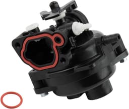 SnelShoppen - Vervangende Grasmaaier Carburateur 593261 590556 591160 591979 595656 799583 - Voor Briggs en Stratton 300e 450e 500e 550e 575e 600e 125 — thumbnail 5