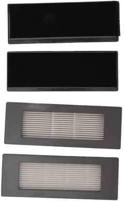Dailygoods- Vervangingsfilter Stofzuiger - Stofzuigerfilter VAC - Filtervervanging - Allergieën Verminderen - Eenvoudig te Installeren - Geschikt voor VAC Station — thumbnail 4