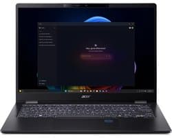 Acer TravelMate P6 14 AI TMP614-54-TCO-70QD TMP614-54-TCO Notebook