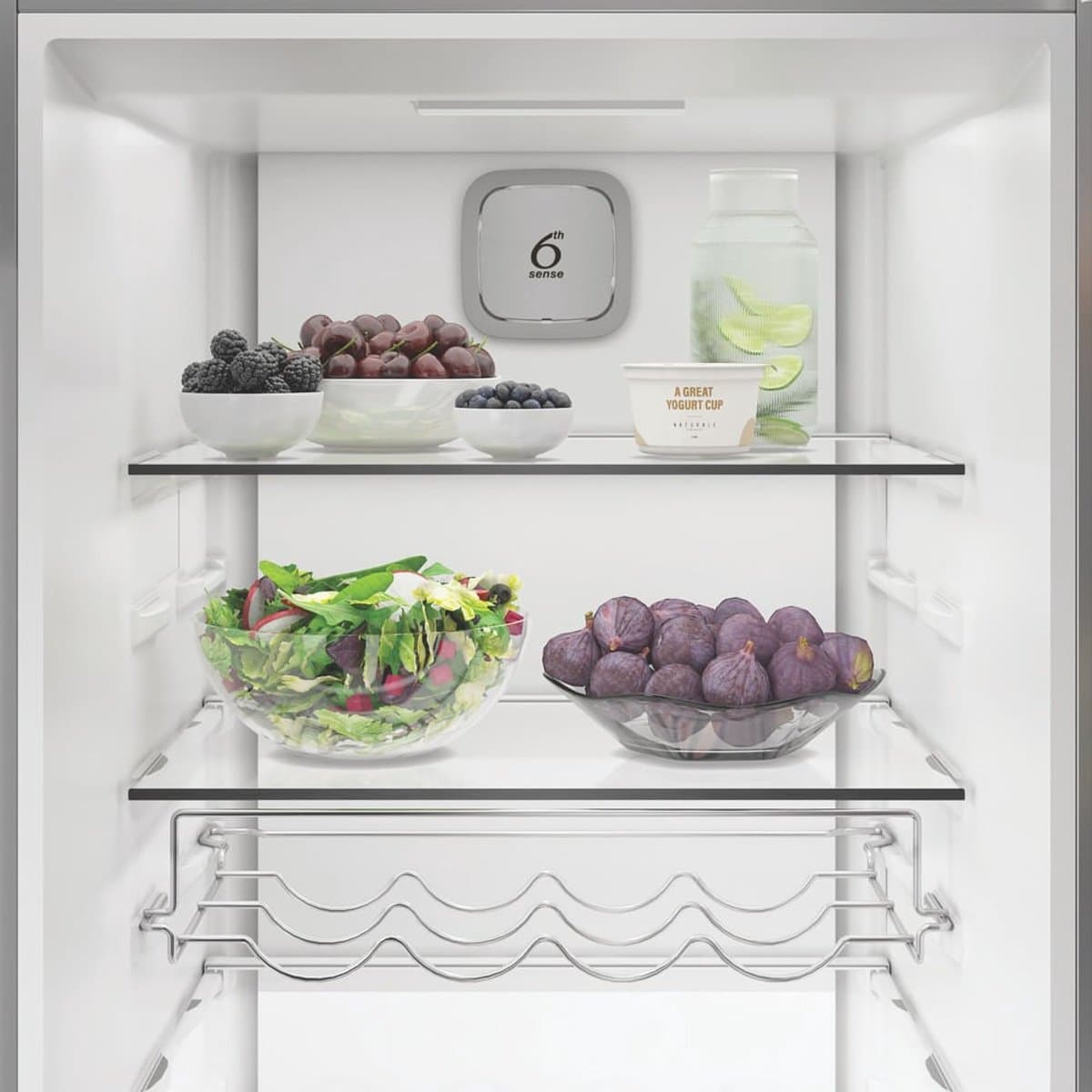Whirlpool Koelkast WHMLF 6442 XP4 |  | 8003437070228 — afbeelding 1