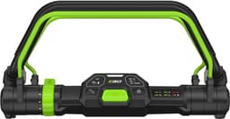 EGO LMX5300SP Accu-Grasmaaier – 53 cm Maaibreedte | Krachtig & Emissievrij — thumbnail 3
