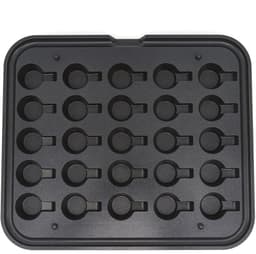 Tartelette Vorm - Kop - 25 stuks — thumbnail 3