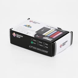 Externe Harde Schijf - Draagbare Opslag - Bestanden Opslaan - Supersnelle USB 3.0 - 1 TB - Blauw — thumbnail 4