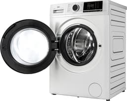 Beko B1W8641W BE wasmachine Voorlader 8 kg 1400 RPM Wit — thumbnail 5