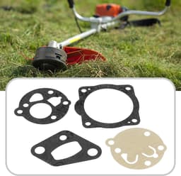 Carburateur seal kit voor grasmaaier - compatibel met Stihl FS80/FS80AV - voorkomt luchtinlaat - onderhoudsaccessoire - ShopVlot — thumbnail 5