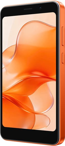 Ulefone Note 22 Orange 3GB+17GB dynamic ram 32GB Rom — thumbnail 2