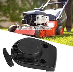 Terugspoelen starter starter trekken vervanging grasmaaier trimmer GX35 motor motor voor GX35 GX35nt HHT35S — thumbnail 4