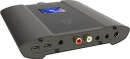 iFi iDSD Valkyrie — thumbnail 5