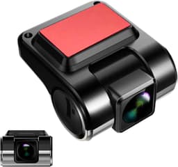 Auto Dashcam - Rijcamera Recorder - Veilige Rit - 140 Graden Lens - 1080P HD - Zwart — thumbnail 5