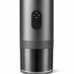 Torngat NomadBrew Pro Draagbare Koffiemachine – 3-in-1 Zelfverwarmende Espressomachine 20 Bar – Koffiezetapparaat voor Onderweg, Auto, Camping & Camper – NS/DG-Capsules & Gemalen Koffie – 7800mAh – Warme Koffie Zonder Waterkoker – Grijs – Reis Koffie — thumbnail 4