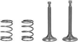 Beschermkappen voor de kleppen, veersets en accessoires voor de Geschikt GX160 en GX200 grasmaaiers van 5,5 pk en 6,5 pk. — thumbnail 2