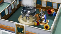 Two Point Hospital: Full Health Collection - PS5 — thumbnail 4