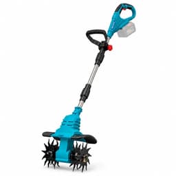 Accu Motorhak 450W - Diepte 24cm en Breedte 20cm — thumbnail 1