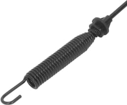 Dailygoods- Verlovingskabel voor 700 Serie Grasmaaier - Compatibel met 74604173D - 74604173E - 74605140 - Hoogwaardige kwaliteit - Betrouwbare verbinding — thumbnail 4