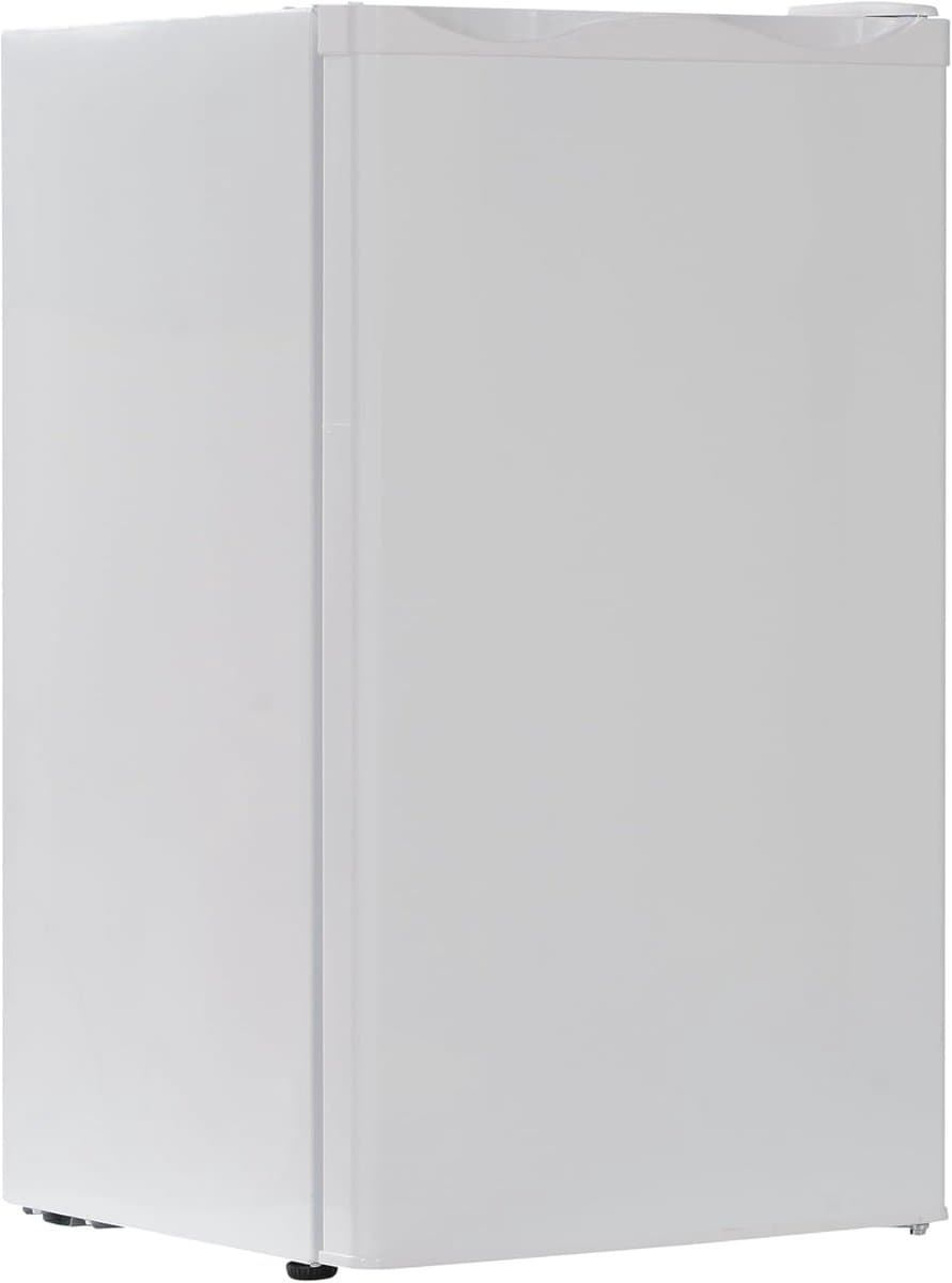 Tafelmodel Koelkast - Mini Koelkast - Voedsel Vers Houden - Energiezuinig Model - 94 Liter - Wit — afbeelding 1