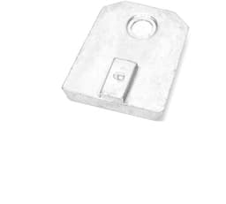 Solidchoice - Montageset voor Achteruitkijkspiegel met Metalen Bevestiging — thumbnail 1